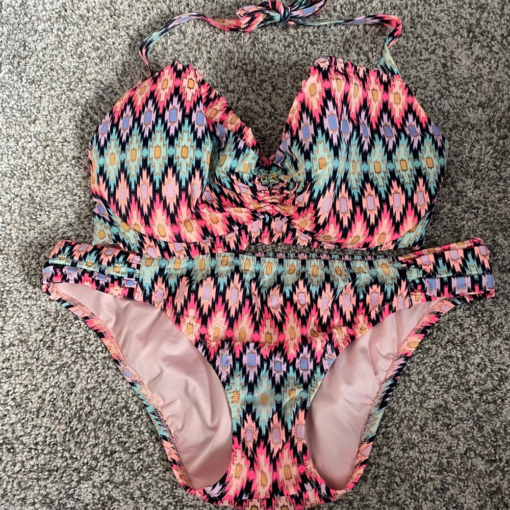 Victoria secret swim suit